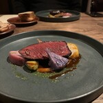 ビストロ ハマイフ - 