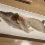 梅丘寿司の美登利 名古屋店 - 