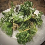 イタ飯Raguuun - サラダSサイズ