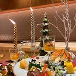 銀座 しのはら - 