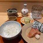 銀座 しのはら - 