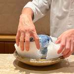 銀座 しのはら - 