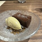 ビストロ ハマイフ - 