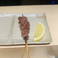 焼鳥 おみ乃 - 