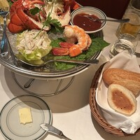 ウルフギャング・ステーキハウス 六本木 -  ウルフギャング・ステーキハウス 六本木 -