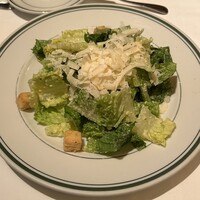 ウルフギャング・ステーキハウス 六本木 -  ウルフギャング・ステーキハウス 六本木 -