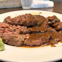 キャトルラパン - ４００ｇ(山葵醤油＆味噌)