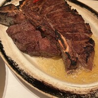 ウルフギャング・ステーキハウス 六本木 -  ウルフギャング・ステーキハウス 六本木 -