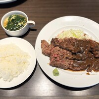 キャトルラパン - ４００ｇ(山葵醤油＆味噌)