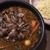 アジアンスープカリー べす