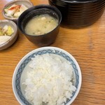 不二かつ 大分本店 - 