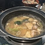 ちゃんこ部屋 - 