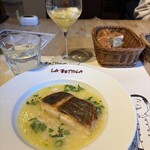 ラ・ベットラ・ダ・オチアイ - 