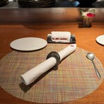 ペッシェ・ロッソ - 