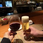 ペッシェ・ロッソ - 