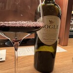 肉和食 月火水木金土日 - ボーグル ヴィンヤーズ　カベルネソーヴィニオン2021 1210円