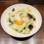 あんかけ乃むら - 