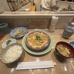 新宿割烹 中嶋 - 