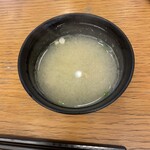 不二かつ 大分本店 - 