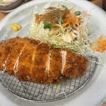 不二かつ 大分本店 - 