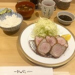 とんかつジョニー - 