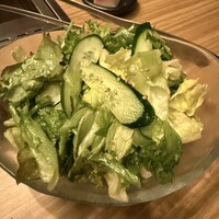 焼肉ぽんが 田町店 - 