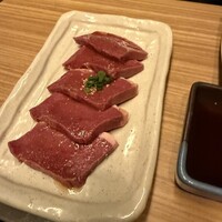 焼肉ぽんが 田町店 - 