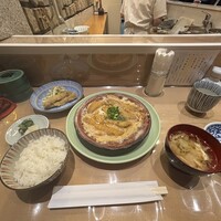 新宿割烹 中嶋 - 