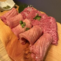 焼肉ぽんが 田町店 - 