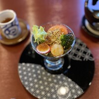 花木鳥 - 