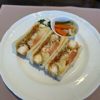 厳選洋食さくらい - 