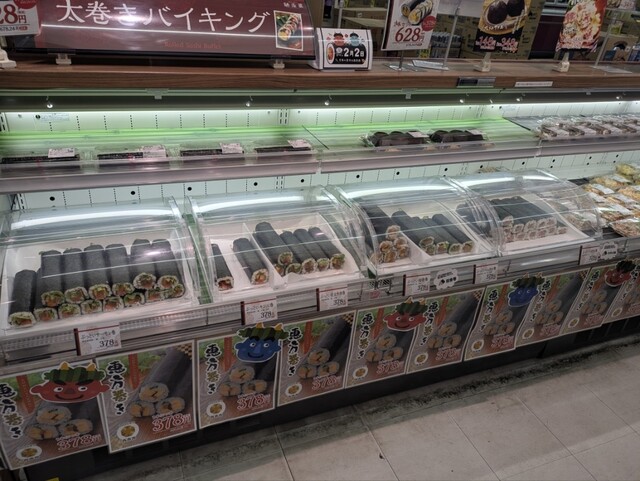 馳走菜 塩釜店（CHISOUNA） - 本塩釜（惣菜・デリ）