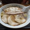 麺しょう 白河店