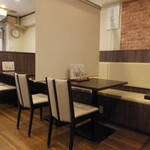 中華キッチン レンゲ - 