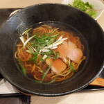 中華キッチン レンゲ - 