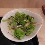 中華キッチン レンゲ - 