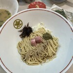 中華そば つぼみ - 