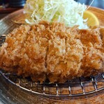 とんかつ武信 代々木上原店 - 