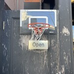 OVERWHELM HAMBURGER & BAR STAND - 