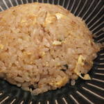 中華キッチン レンゲ - 