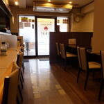 中華キッチン レンゲ - 