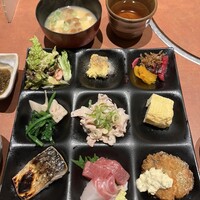 かっぽう庵 江上 - 