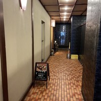 かっぽう庵 江上 - 