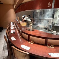 伊勢廣 京橋本店 - 