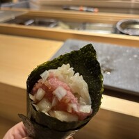 SUSHI TOKYO TEN、 新宿ニュウマン店 - 