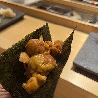 SUSHI TOKYO TEN、 新宿ニュウマン店 - 