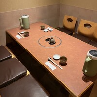 かっぽう庵 江上 - 