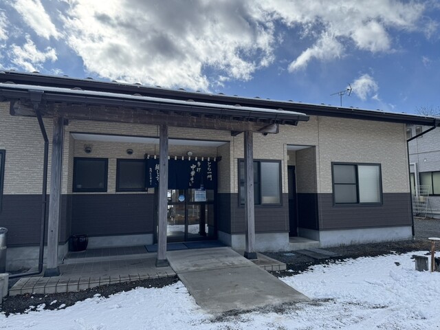 麺しょう 白河店 - 白坂（ラーメン）の写真