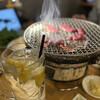 炭火焼肉ホルモン土俵の真ん中 東松原店