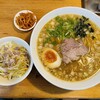ラーメンショップ椿 松山千石店
